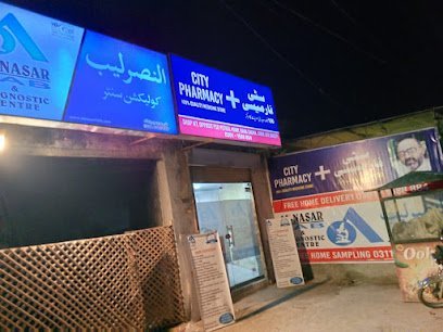 City Pharmacy