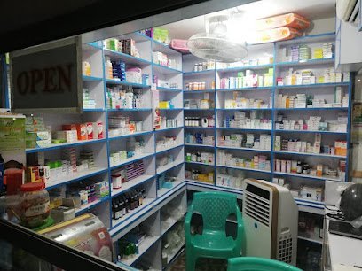 Muhammad Medical Store