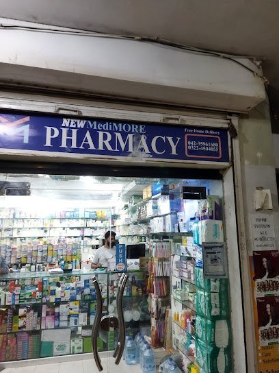 Medimore Pharmacy