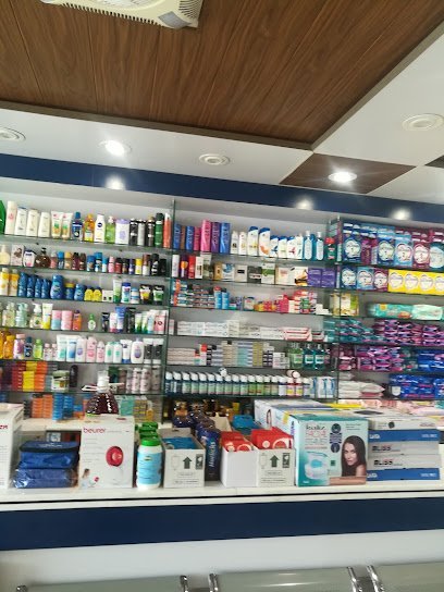 Punjab Pharmacy