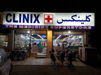 Clinix Pharmacy