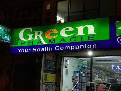 Green Pharmacy