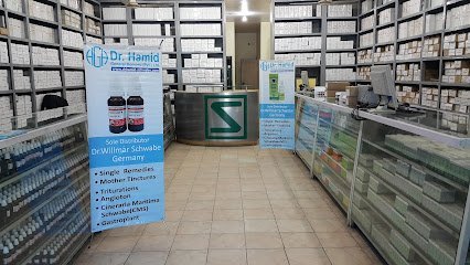 Dr. Hamid General Homoeo