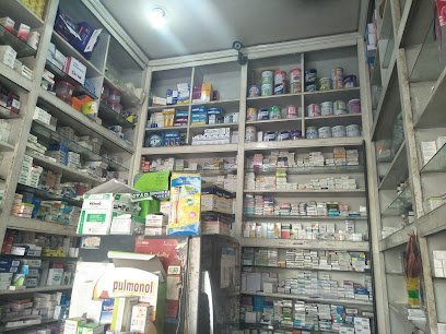 Ittefaq Medical Store