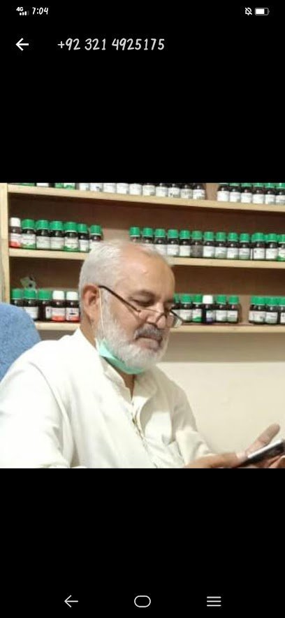 Al Shifa Homeopathic Clinic & Store