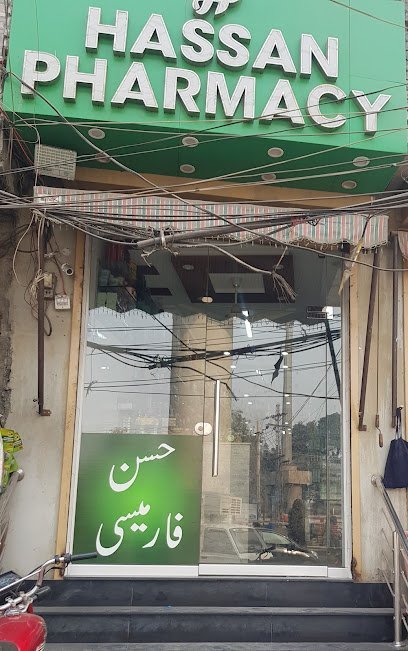Hassan Pharmacy