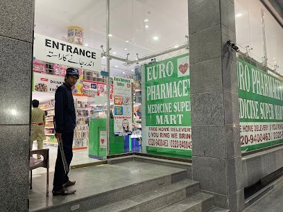 Euro Pharmacy