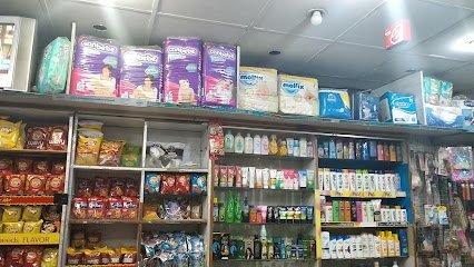 Wahid Pharmacy