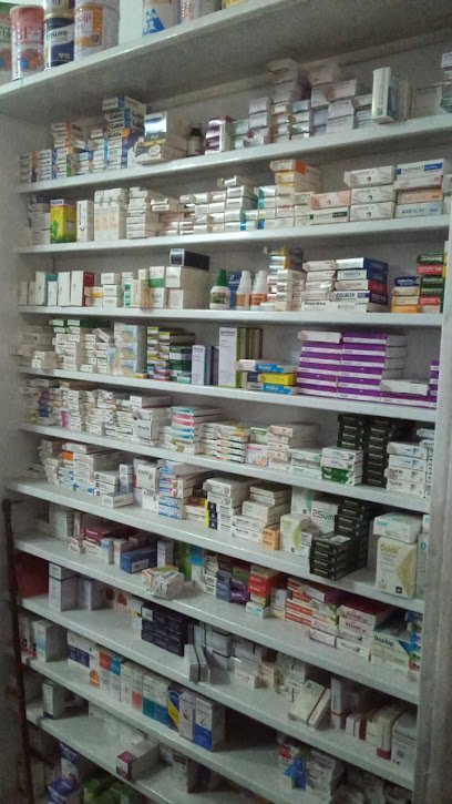 Sundar Pharmacy