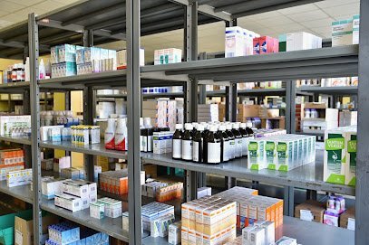 Doseway Pharmacy