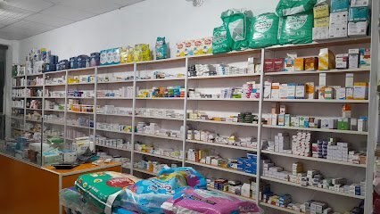Aban Pharmacy