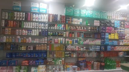 Medilinx Pharmacy (Main Branch)