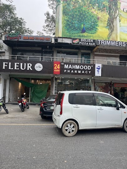 Fazal Din'S Pharma Plus