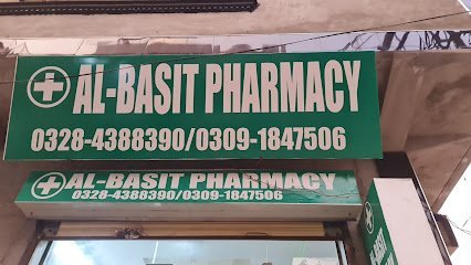 Al Basit Pharmacy