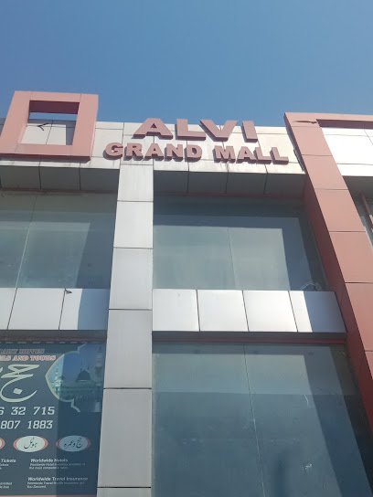 Khalid & Sons