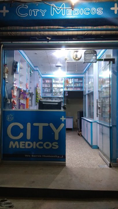 City Medicos