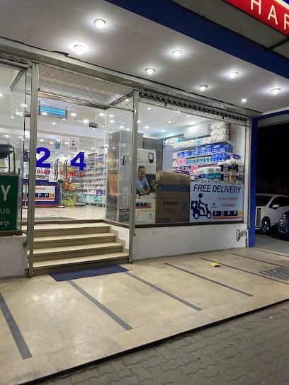 Fazal Din Pharma Plus