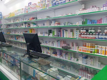 Taqwa Pharmacy