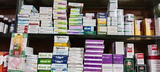 Akbar Medical & General Store
