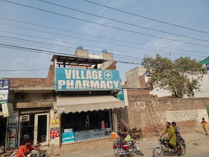 Village Plus Pharmacy