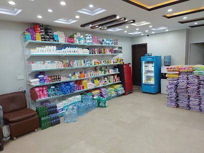City Pharmacy
