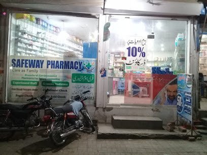 Safeway Pharmacy