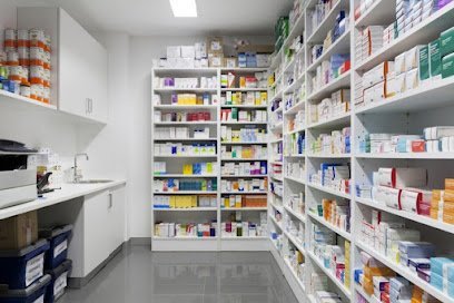 Cigma Pharmacy