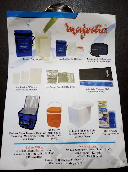 Shaheen Medical Store
