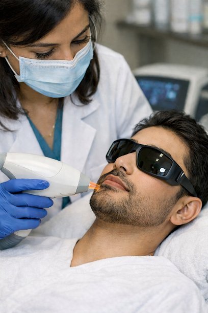 Nazia Aesthetic & Medical Center