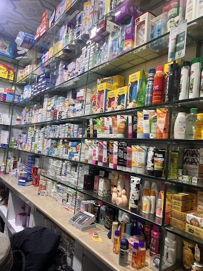 Suleman Medical Store