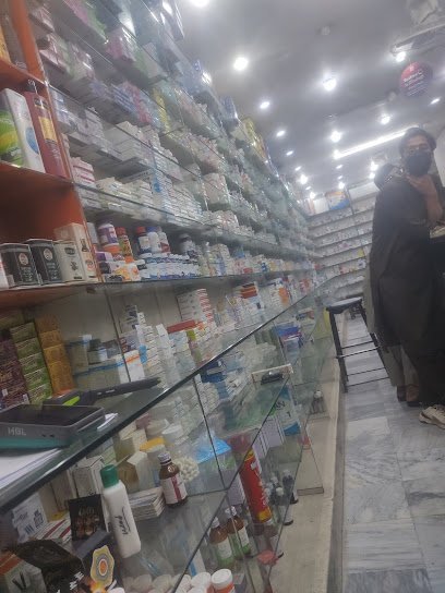 Pharma Solution