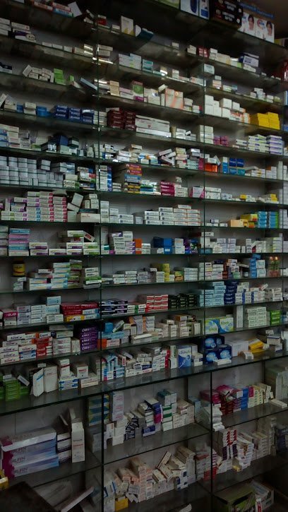 Hafiz Medical & General Store