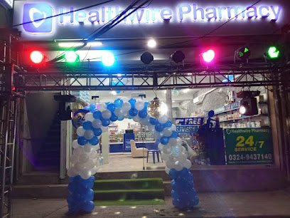 Healthwire Pharmacy