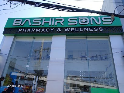 Bashir Sons Pharmacy