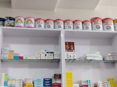 Life Plus Pharmacy