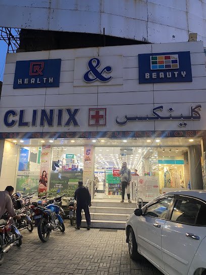 Clinix