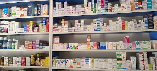 Madina Pharmacy