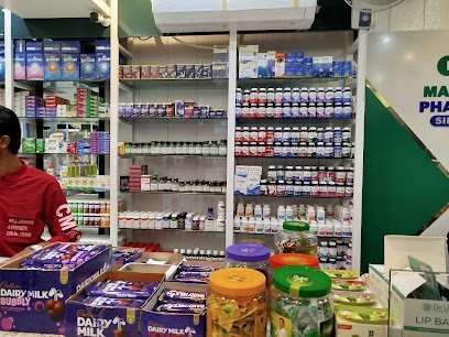 Mahmood Pharmacy