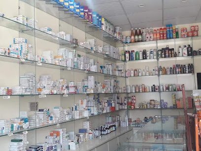Waqas Pharmacy And Super Store