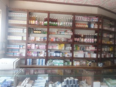 Rehman Pharmacy And General Store