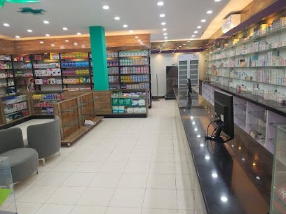Iris Pharmacy