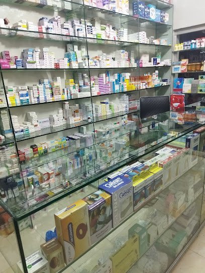 Health Care Pharmacy
