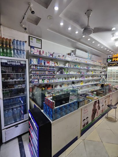 Tahir Pharmacy & Optical