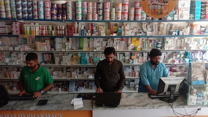 Khalid Medical Store