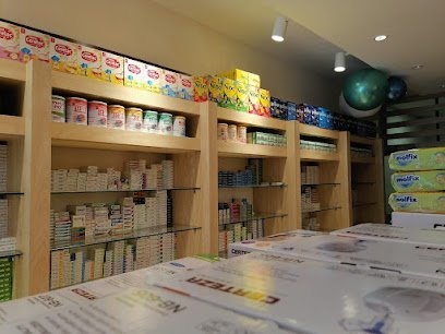 Pharmatics Pharmacy