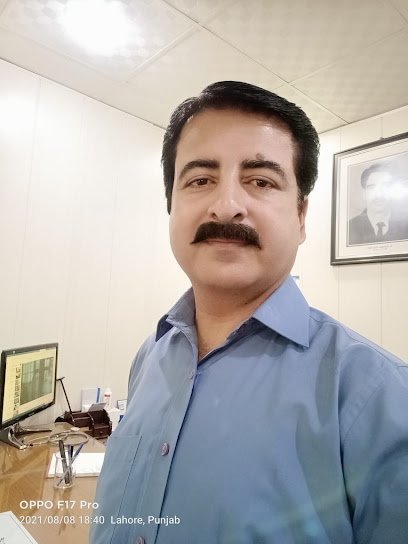 Dar-Ul-Shifa Homeopathic Clinic And Store
