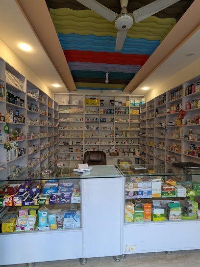 Pak Pharmacy