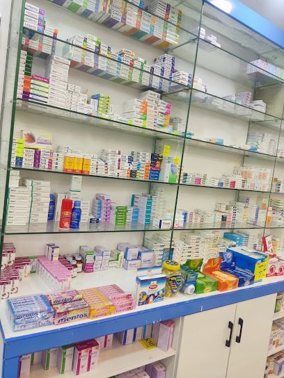 Hi.Med Plus Pharmacy