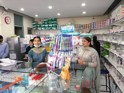 Baig Pharmacy