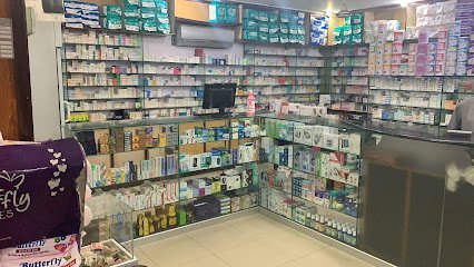 Dukes & Dukes Pharmacy